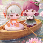 Yooie Monet's Garden Mini Series Blind Box