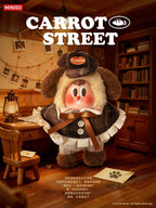 Carrot Street Fairy Dreamland Plush Doll | Kawaii Fantasy Stuffed Toy for Kids & Collectors