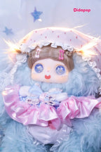 PawKing Puppy The wind passes over my sea 600% Plush Blind Box
