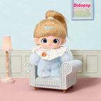 Furfur Custom Styling Project Blind Box