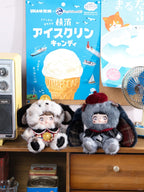 Nommi About the Childhood Series PlushBlind Box