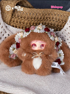 Mielno Floral Bride Septet Series Plush Blind Box