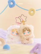 DORA Constellation Monogatari Series Vinyl Plush Blind Box