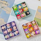 AMLLS Sea Shell Mini Bean Series Blind Bag