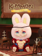 Kimmon Explore Famous Paintings Plush Series Blind Box Toy