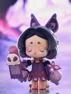 Kasa Wonderful Story Series Blind Box | Fantasy Kawaii Collectible Toy
