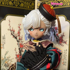 Spirit Pact Girl Hunter BJD Blind Box