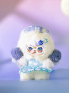 LOKIKI Sweet Power Series Plush Blind Box