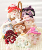 Lucky Deer Nai The Witch's Letter Series Plush Blind Box