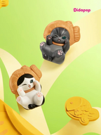 MOFUSAND Fortune Neko Mini Series Blind Box