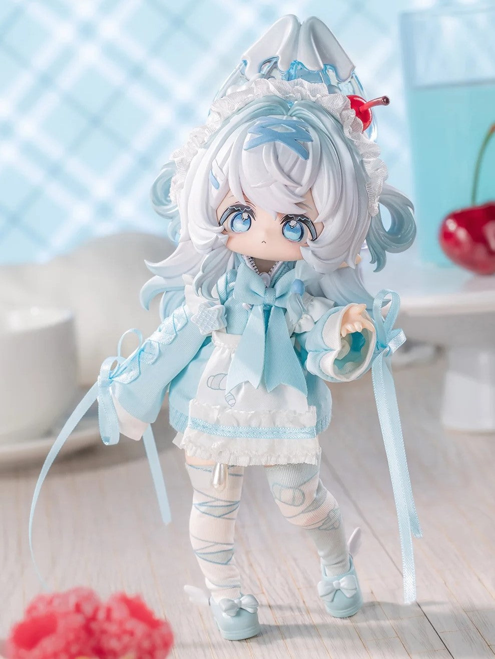 Mia Sweety Series 1/12 Action Figure MJD Blind Box