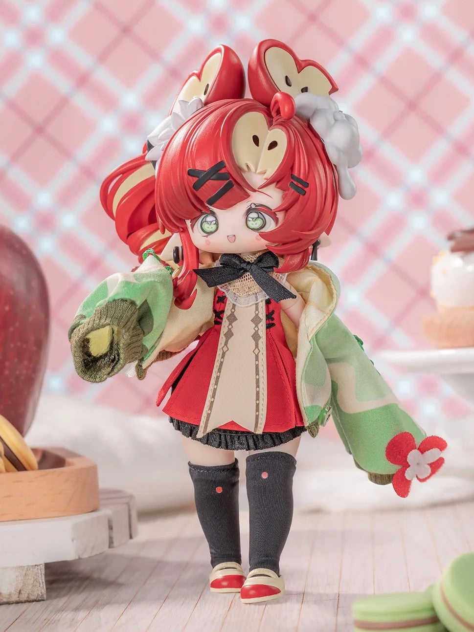 Mia Sweety Series 1/12 Action Figure MJD Blind Box
