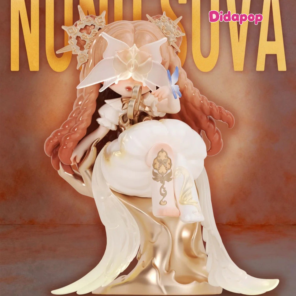 NONO SOVA V2 Midnight of the Dolls Series Blind Box