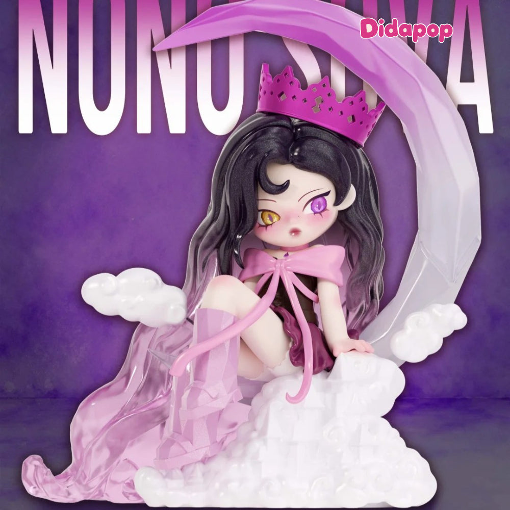 NONO SOVA V2 Midnight of the Dolls Series Blind Box