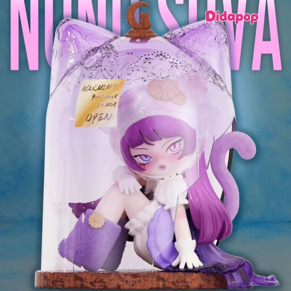NONO SOVA V2 Midnight of the Dolls Series Blind Box