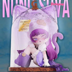 NONO SOVA V2 Midnight of the Dolls Series Blind Box