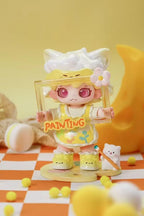 Mioco A Cat's Own Lifestyle Series Blind Box | Kawaii Collectible Toy