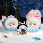 Nommi Mibao V3 Fairtale Town Blind Box Plush Doll Toy