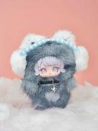 Too Meet You Still Shine Plush Doll Toy