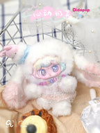 TOMEET Who Ate My Cake Series Plush Blind Box