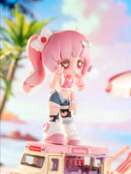 TOMIZ Cute Pets Dimensional Series Blind Box - Simon Toys Collectible PVC Figure