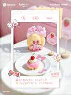 Jiangjiang's Bow Diary Series V2 plush toy – view 8