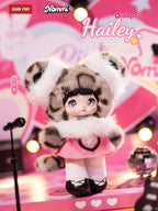 Nommi Pink Energy Series Blind Box