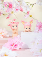 Sonny Angel Cherry Blossom Series Blind Box