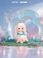 JOY Luminous Dream Chronicle Series Figure Blind Box