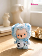 MOCO Bear Tiny Footprint Guide Plush Blind Box