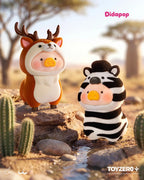 LULU THE PIGGY Animal Party V2 Figure Series Blind Box