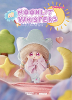 MICOCO&NONO Moonlit Whispers Series Plush Blind Box