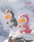 LULU THE PIGGY Animal Party V2 Figure Series Blind Box