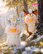 LULU THE PIGGY Animal Party V2 Figure Series Blind Box