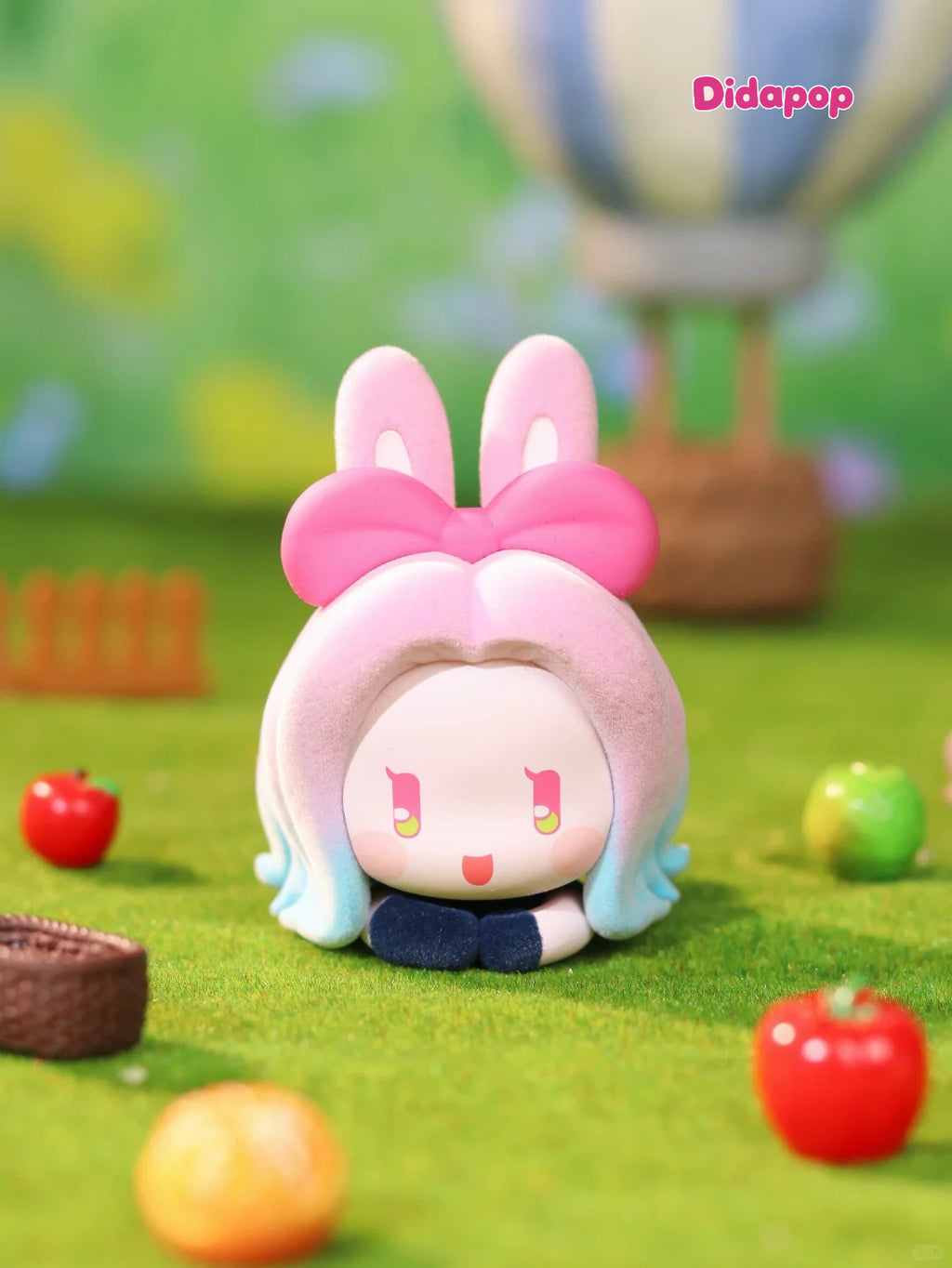 Alien Stage Rabbit Series Blind Box