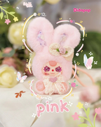 Baby Three Romance Cipher Plush Blind Box