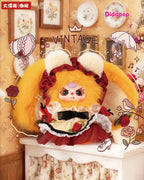 Baby Three Flower Field Messenger Series plush toy – view 6
