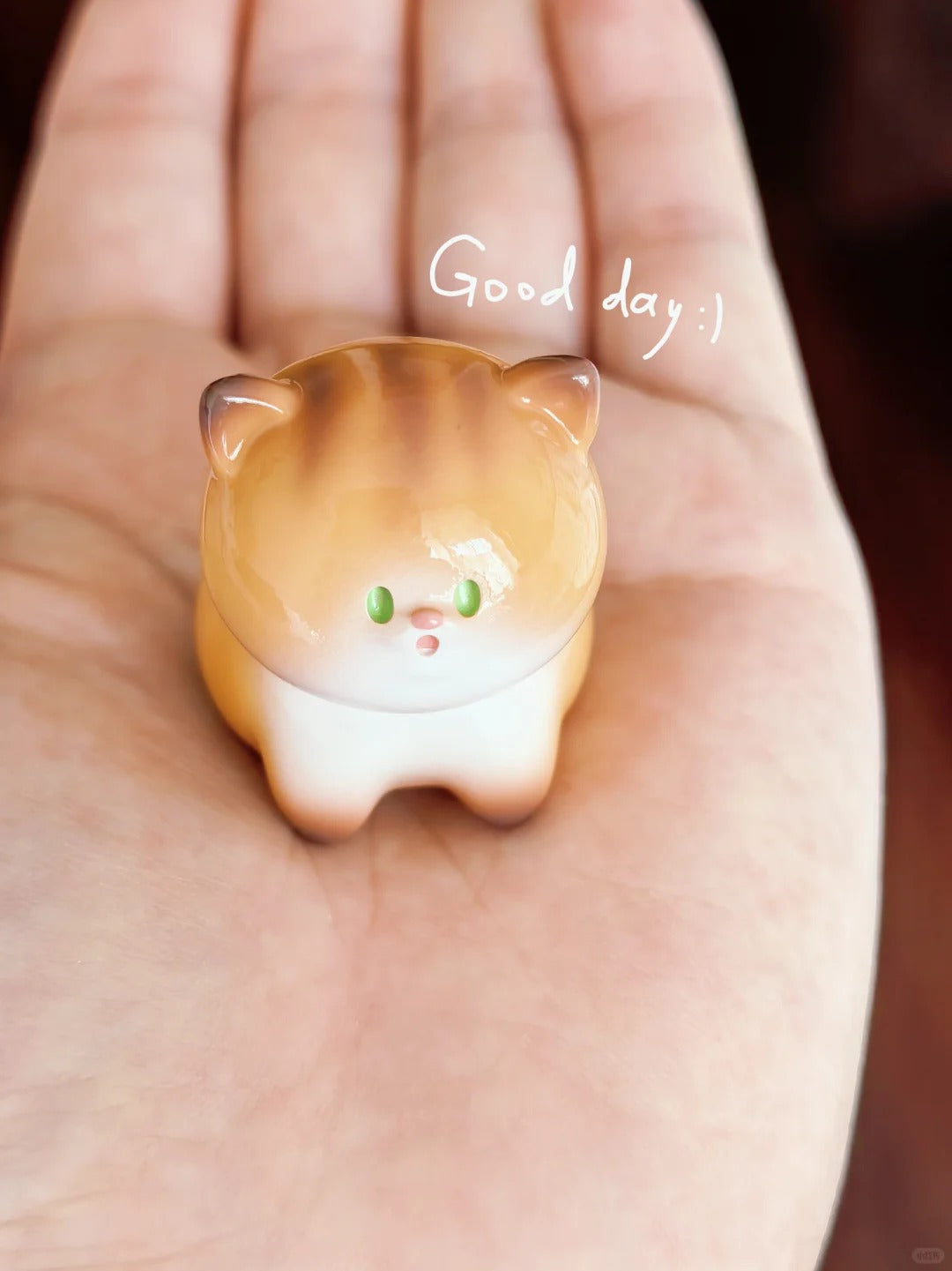 MEICHAI Kitty series Bean