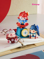 P-PEACH THREE Life Career Dream Journey Series Blind Box