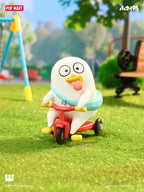DUCKYO Leisure Life Series Figure Blind Box