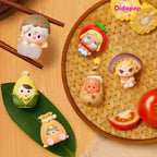 POP BEAN Dip For Fun Series