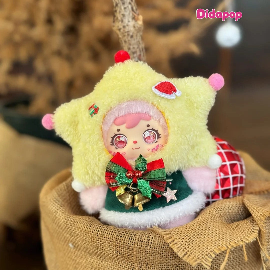 Samuel Surprise Christmas Eve Blind Box
