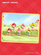 SANRIO HK Cruising Flower Series Mini Blind Box