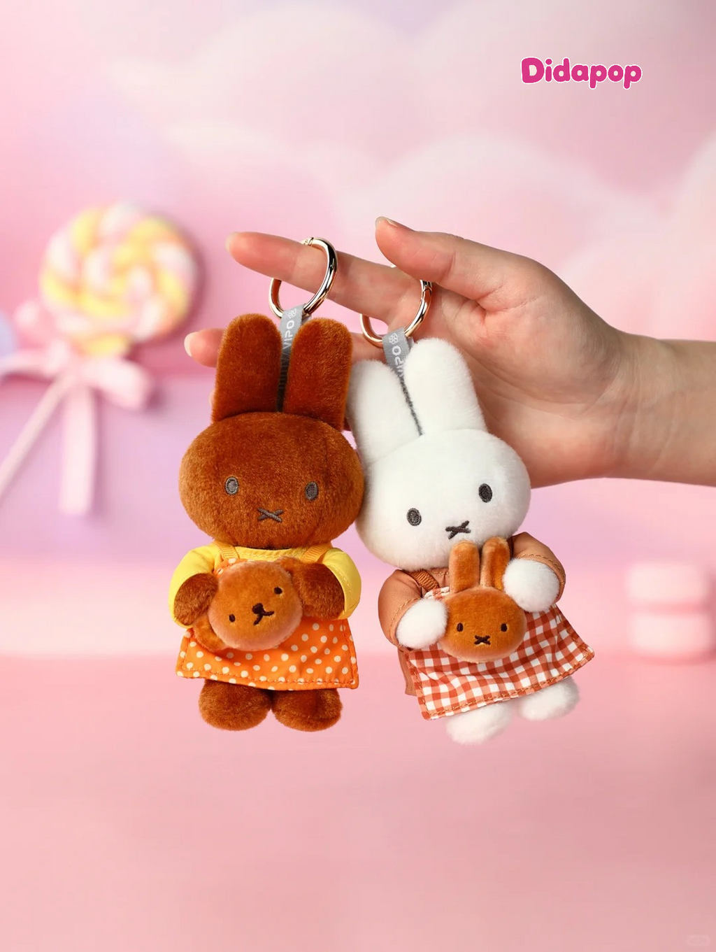 MIFFY Back to School Series Blind Box