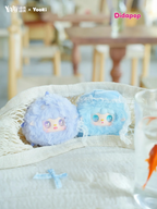 YOOKI Blue Bubble Series plush toy – view 7