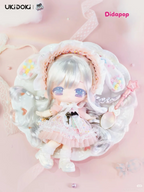 Corner Rice Mini Series 1/12 Action Figure BJD Blind Box
