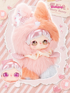 PIXIE Zoey Collage World 400% Plush Blind Box