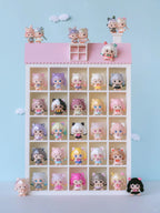 Meng Dali Dongbei Chabansheng Mini Series Blind Bag