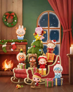 POP BEAN Winter Romance Series Box Set