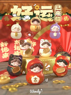 WENDY Luck Arrived Mini Blind Bag